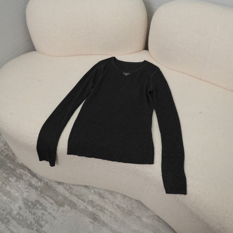 Prada Sweaters